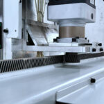 12-tool Magazine ATC Cnc Router Machine for Wood - Image 3