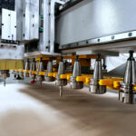 12-tool Magazine ATC Cnc Router Machine for Wood - Image 2