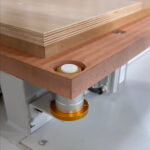 12-tool Magazine ATC Cnc Router Machine for Wood - Image 4