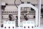 Automatic Edge Bander NT-468JK - Image 7