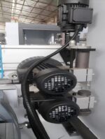 Fully Automatic Bevel & Straight Integrated Edge Banding Machine NT-866 - Image 12