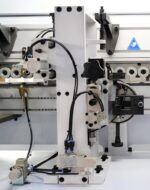 Fully Automatic Bevel & Straight Integrated Edge Banding Machine NT-866 - Image 8